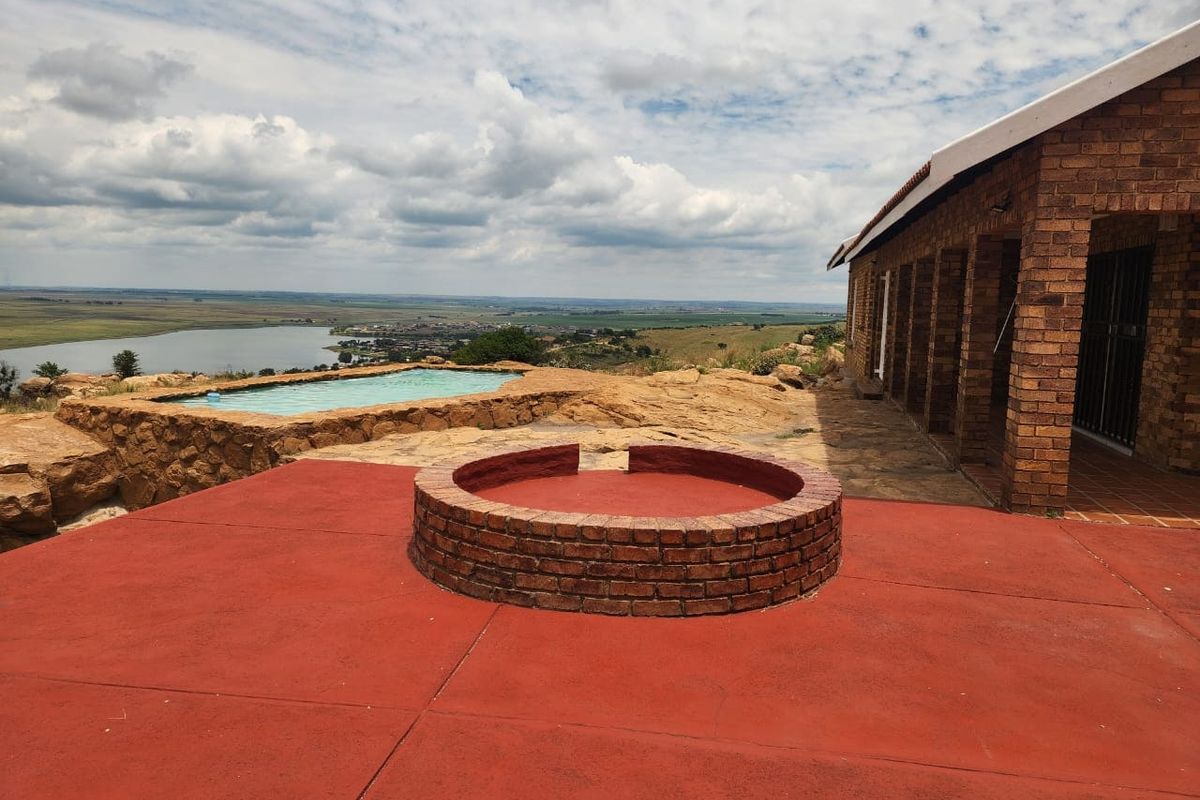 House For Sale In Bronkhorstspruit - Photo 2