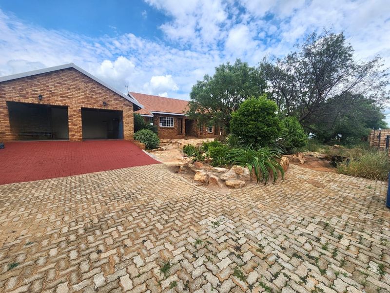 House For Sale In Bronkhorstspruit - Photo 8