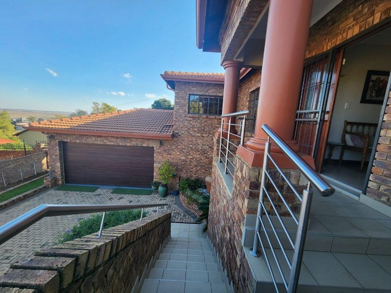 House For Sale In Bronkhorstspruit - Photo 1