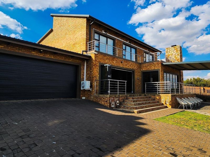 House For Sale In Bronkhorstspruit - Photo 1