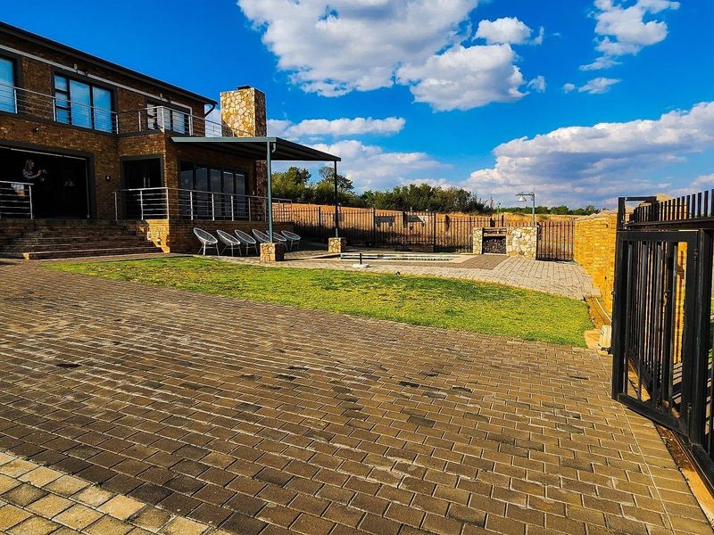 House For Sale In Bronkhorstspruit - Photo 5