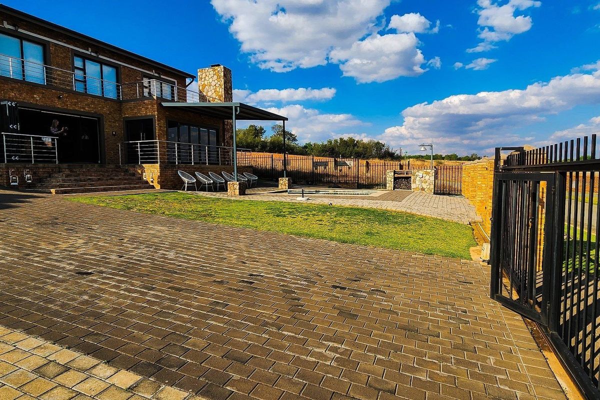 House For Sale In Bronkhorstspruit - Photo 5
