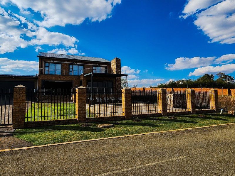 House For Sale In Bronkhorstspruit - Photo 7