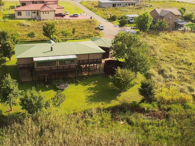 House For Sale In Bronkhorstspruit - Photo 1