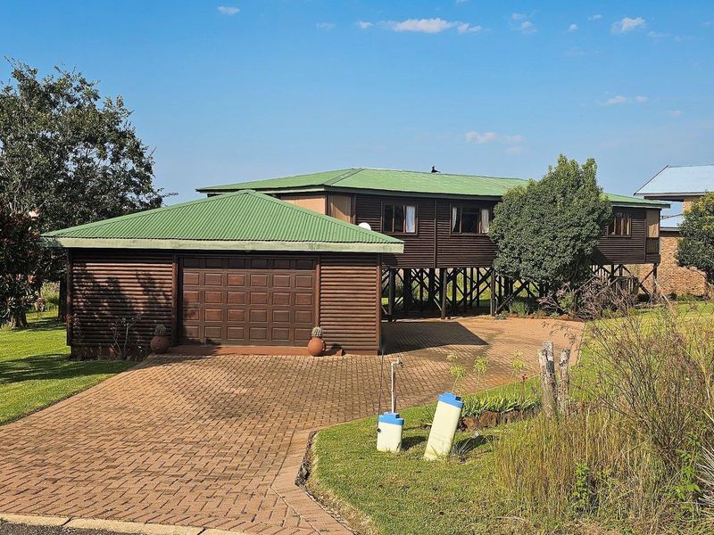 House For Sale In Bronkhorstspruit - Photo 6