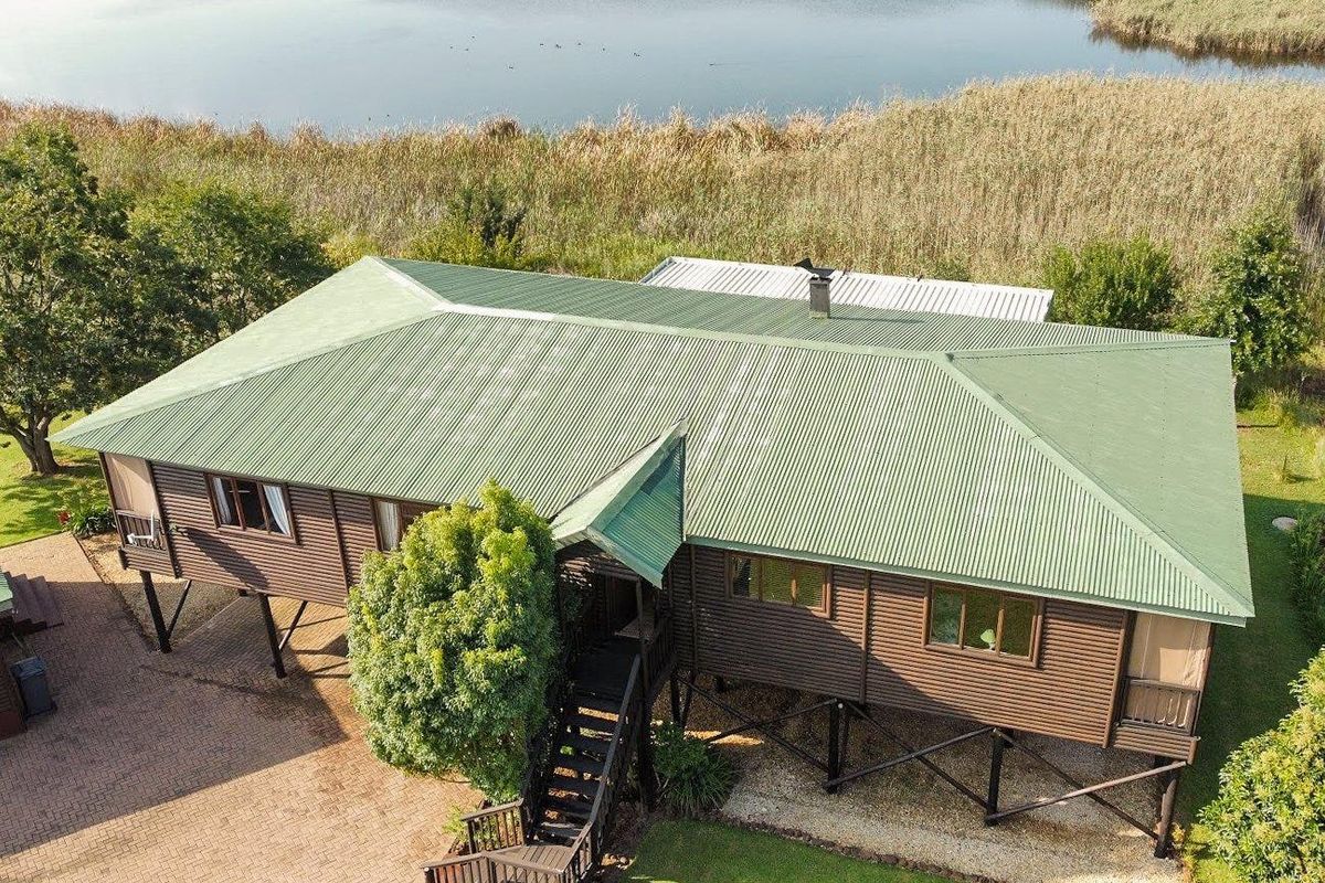 House For Sale In Bronkhorstspruit - Photo 4