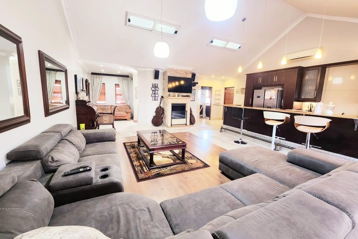House For Sale In Bronkhorstspruit - Photo 2
