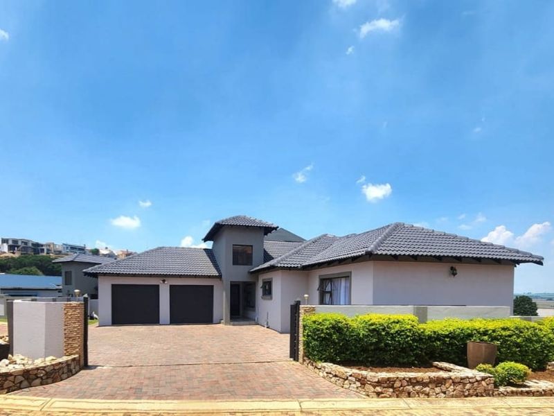 House For Sale In Bronkhorstspruit - Photo 1
