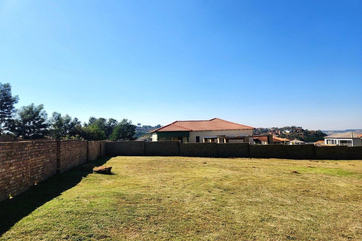 Vacant Land For Sale In Bronkhorstspruit - Photo 4