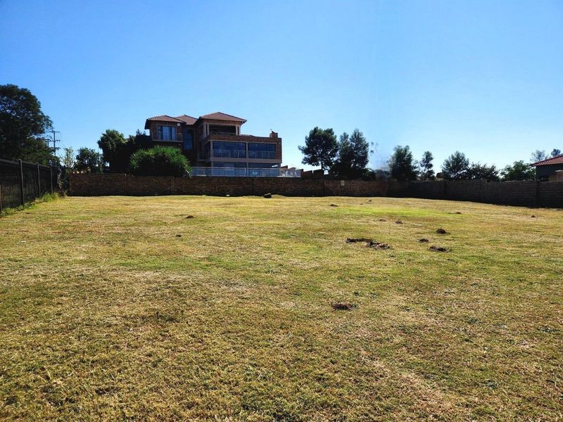 Vacant Land For Sale In Bronkhorstspruit - Photo 3