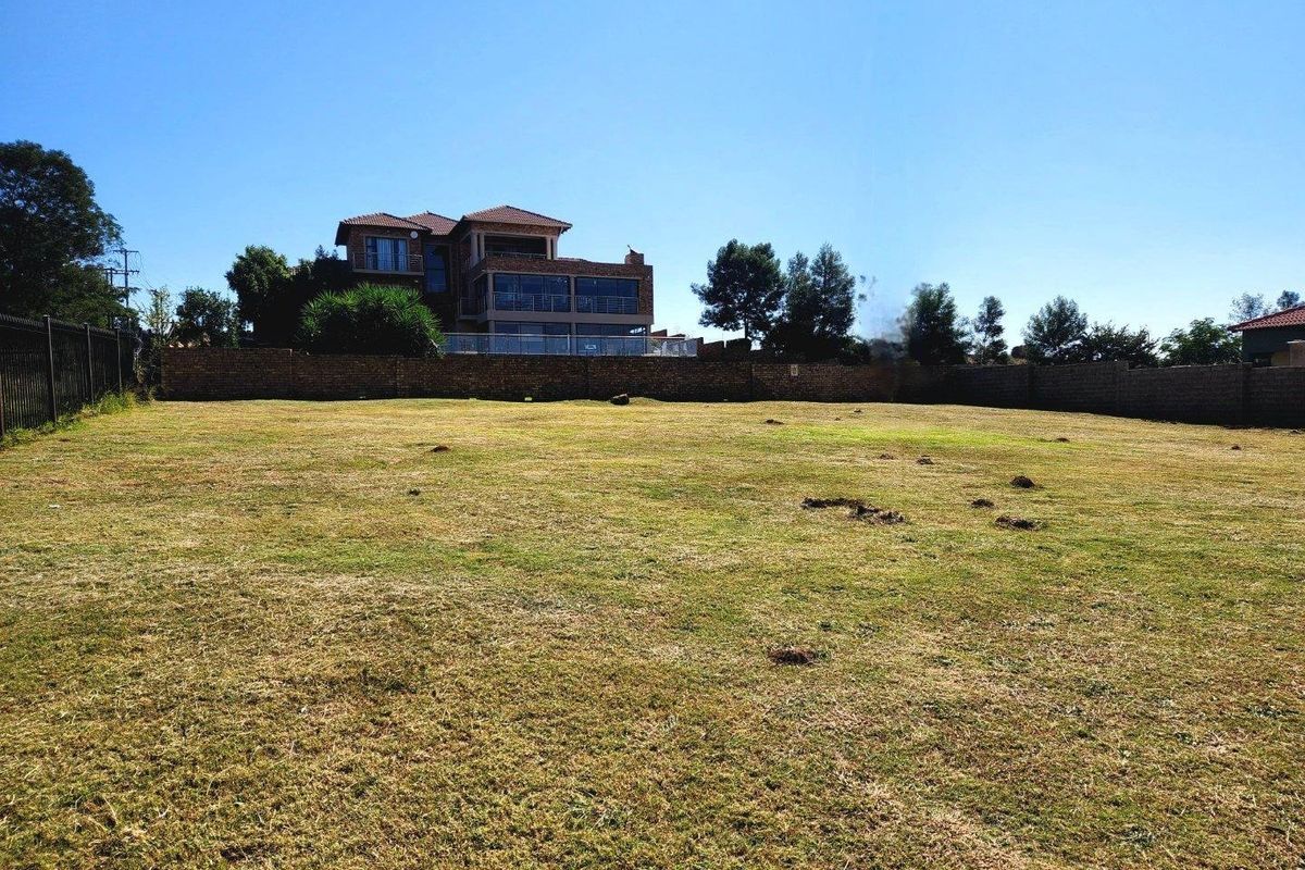 Vacant Land For Sale In Bronkhorstspruit - Photo 3
