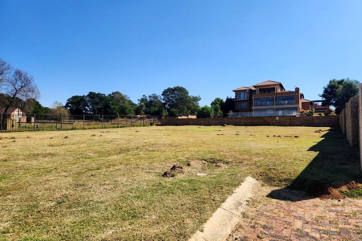 Vacant Land For Sale In Bronkhorstspruit - Photo 2