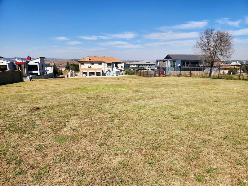 Vacant Land For Sale In Bronkhorstspruit - Photo 5