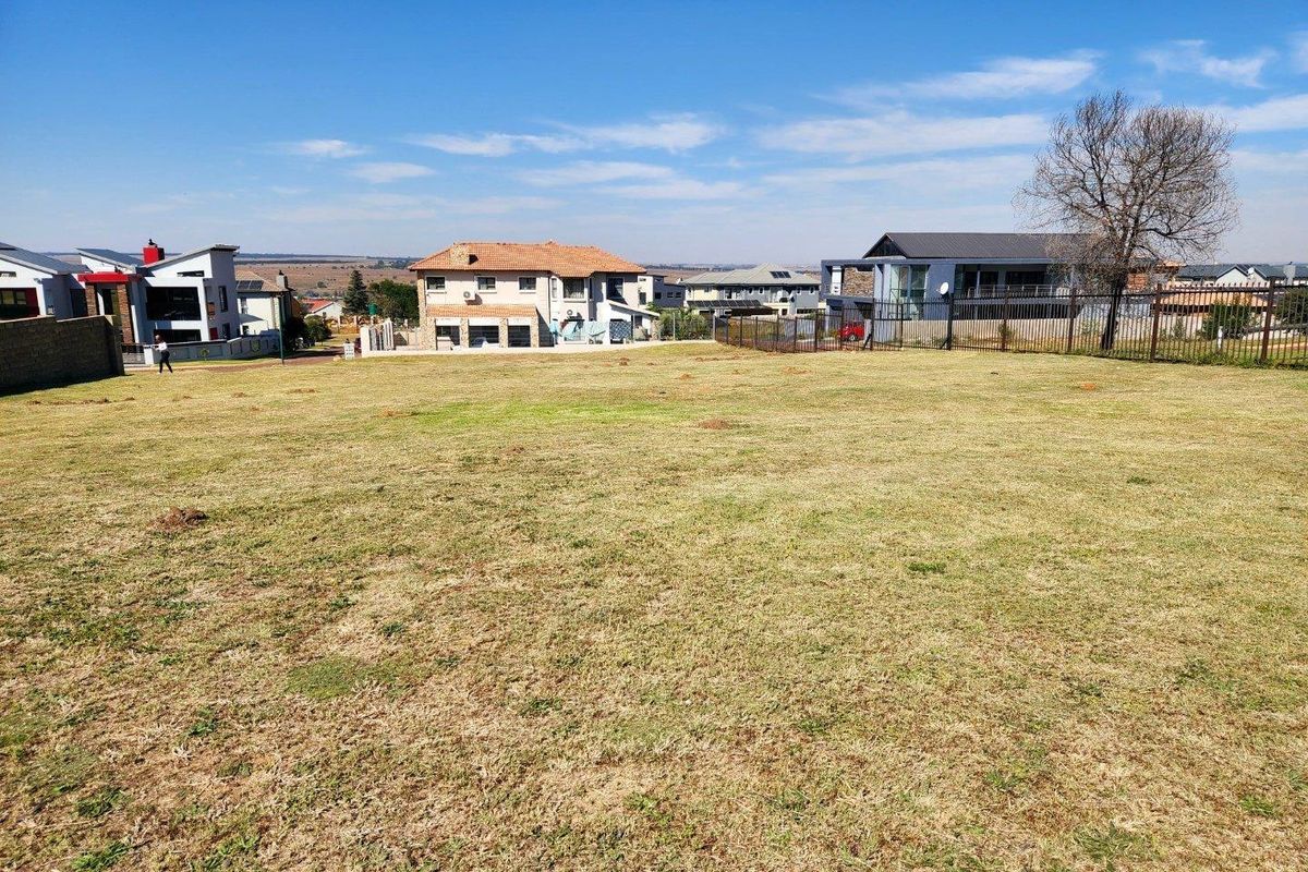 Vacant Land For Sale In Bronkhorstspruit - Photo 5