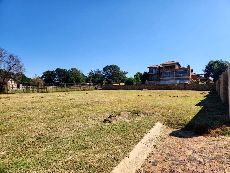 Vacant Land For Sale In Bronkhorstspruit - Photo 2