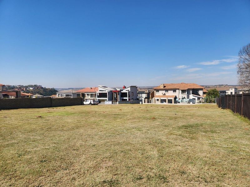 Vacant Land For Sale In Bronkhorstspruit - Photo 1