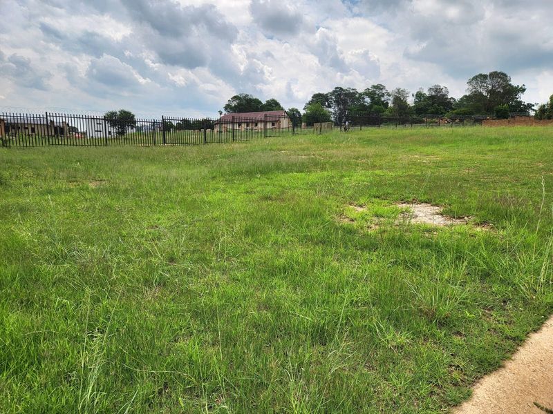 Vacant Land For Sale In Bronkhorstspruit - Photo 4