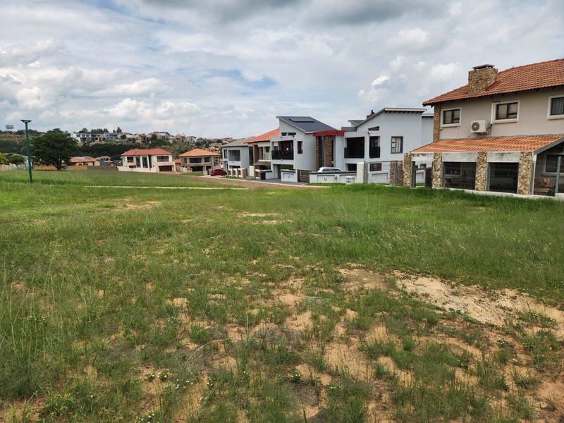 Vacant Land For Sale In Bronkhorstspruit - Photo 1
