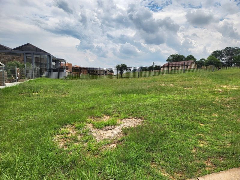 Vacant Land For Sale In Bronkhorstspruit - Photo 2