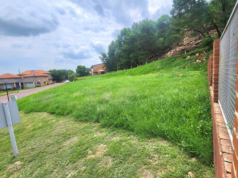 Vacant Land For Sale In Bronkhorstspruit - Photo 5