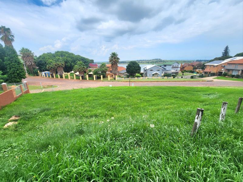 Vacant Land For Sale In Bronkhorstspruit - Photo 1