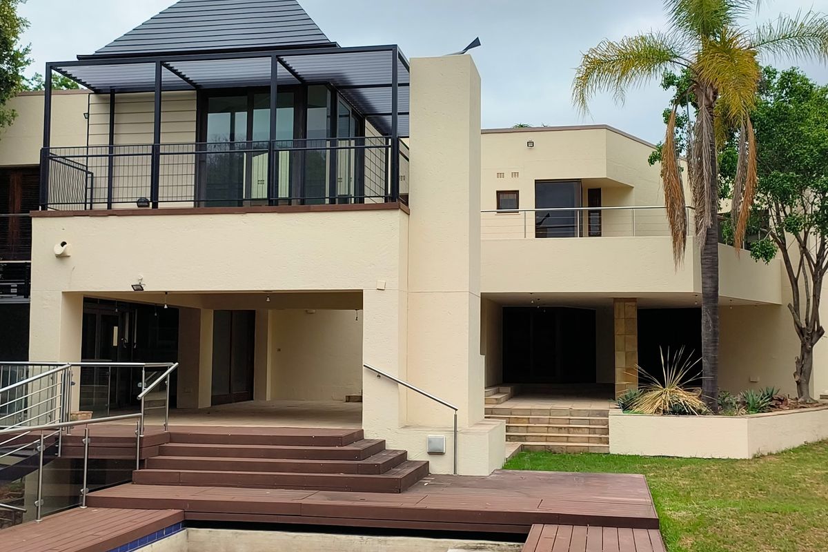 House For Sale In Sandton - Photo 2