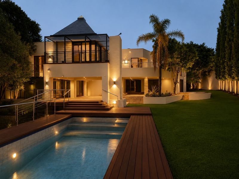 House For Sale In Sandton - Photo 2
