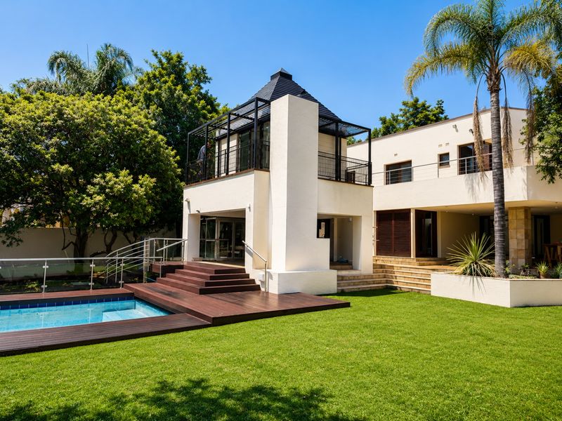 House For Sale In Sandton - Photo 3