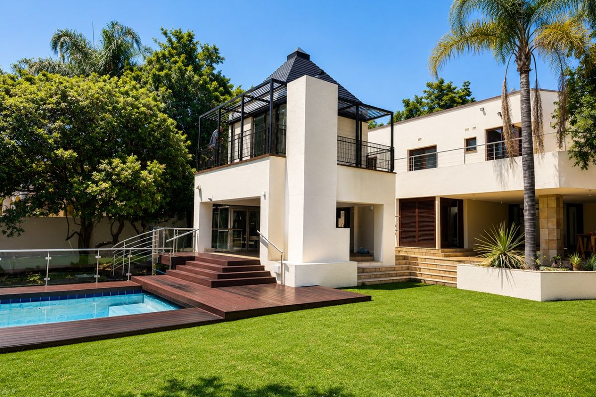 House For Sale In Sandton - Photo 3