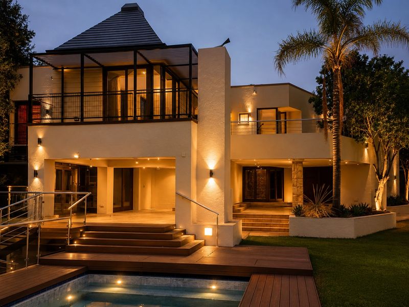 House For Sale In Sandton - Photo 1