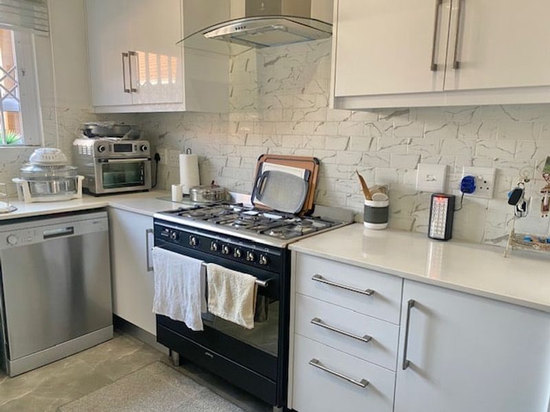 Townhouse For Sale In Midrand - Photo 7