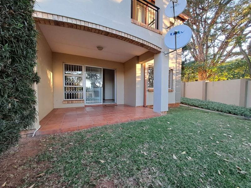 Apartment Pending Sale In Randburg - Photo 1