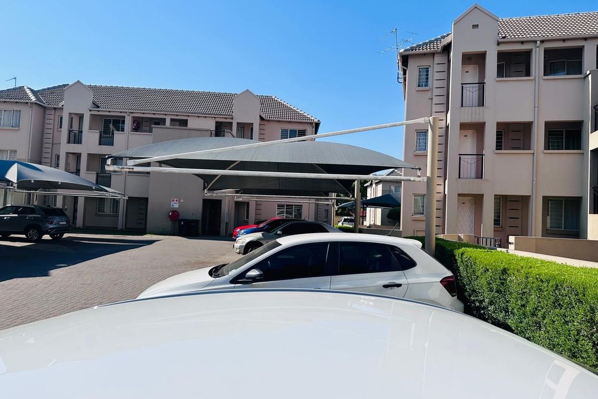 Apartment For Sale In Boksburg - Photo 3