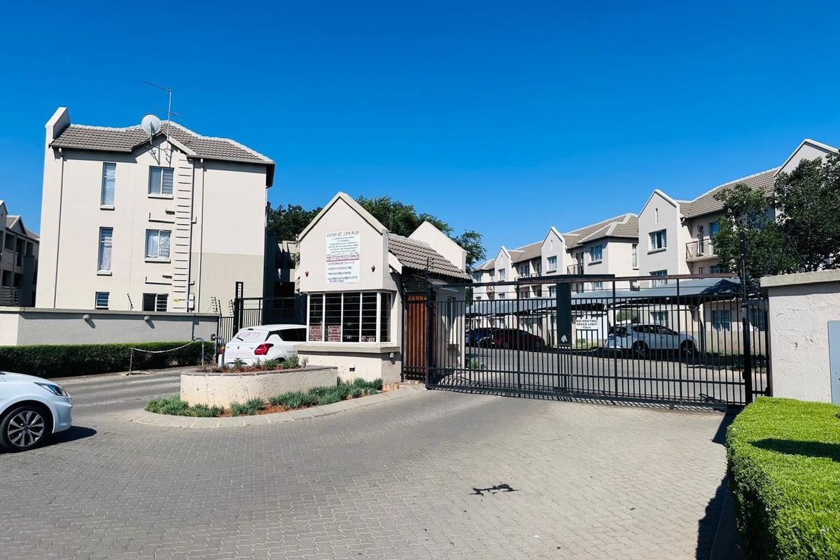 Apartment For Sale In Boksburg - Photo 5