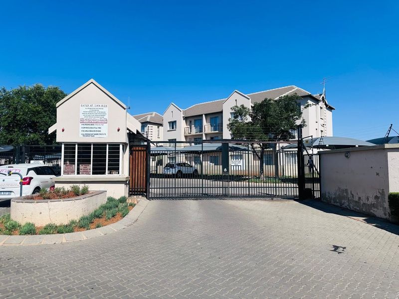 Apartment For Sale In Boksburg - Photo 1