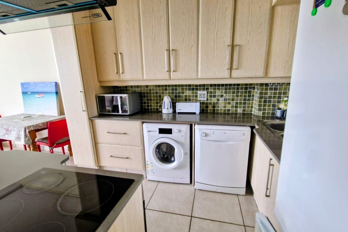 Apartment For Sale In Hibberdene - Photo 3