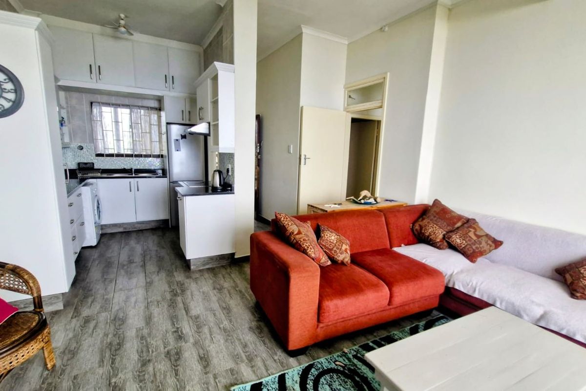 Apartment For Sale In Hibberdene - Photo 5