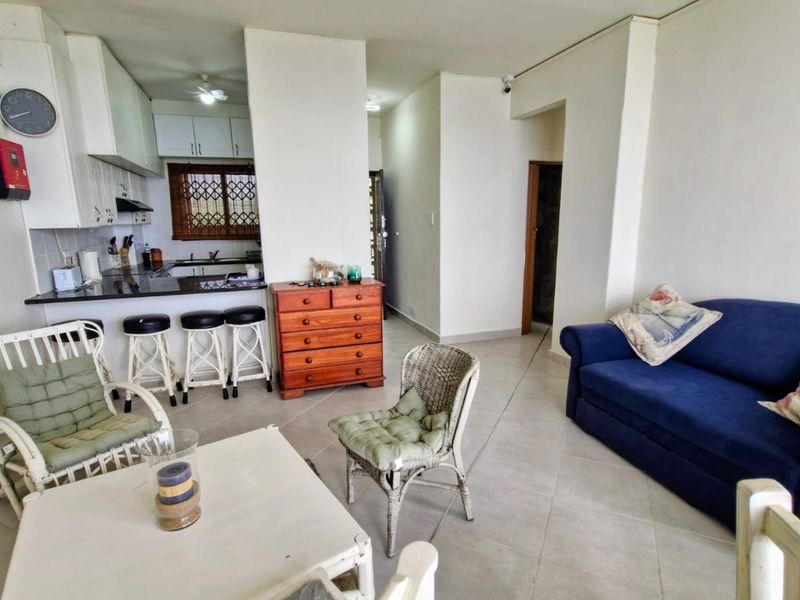 Apartment For Sale In Hibberdene - Photo 9