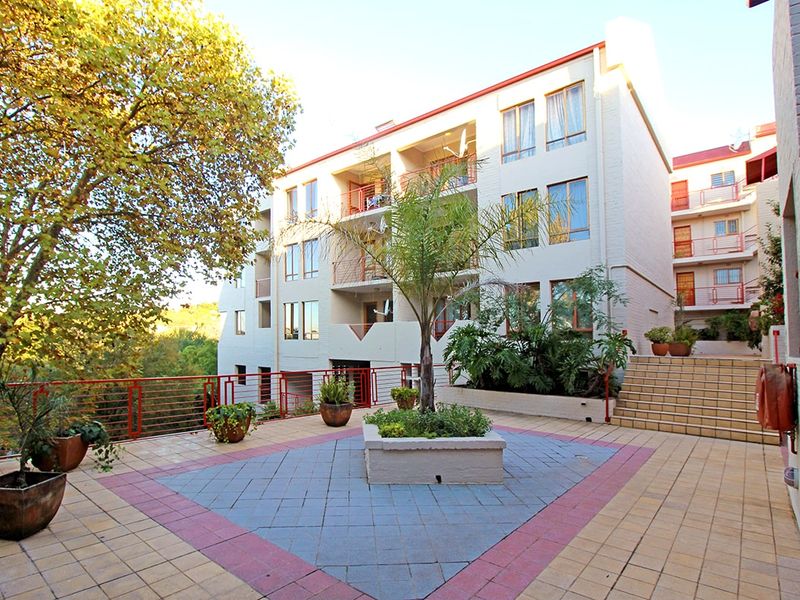 Apartment Sold In Johannesburg - Photo 4