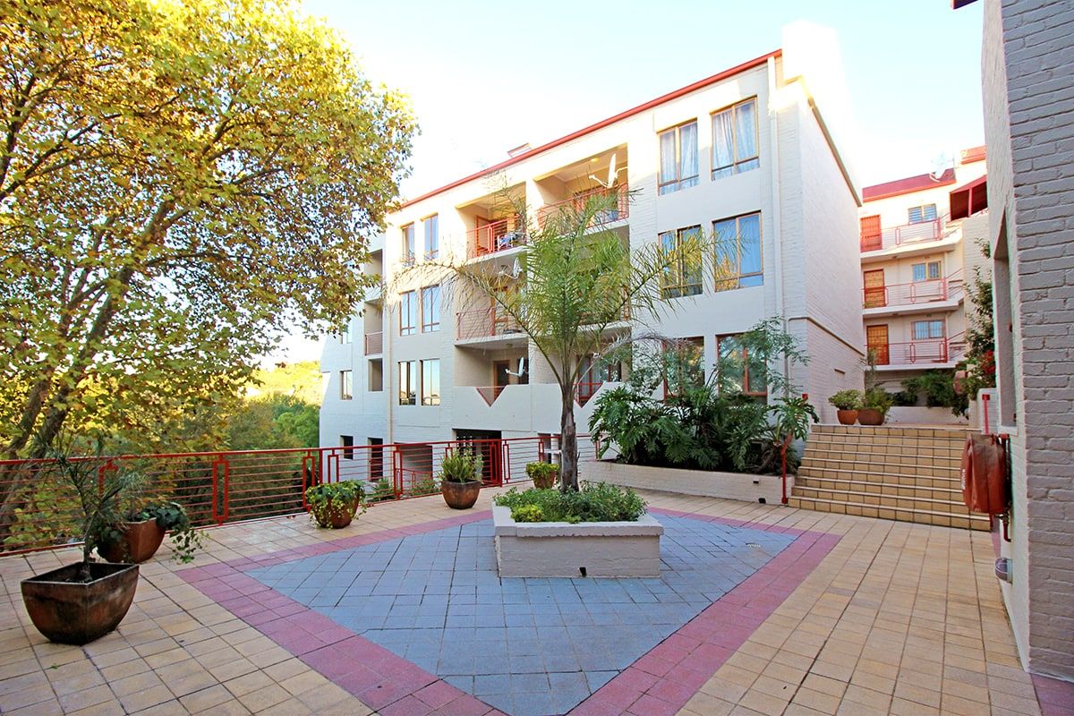 Apartment Sold In Johannesburg - Photo 4