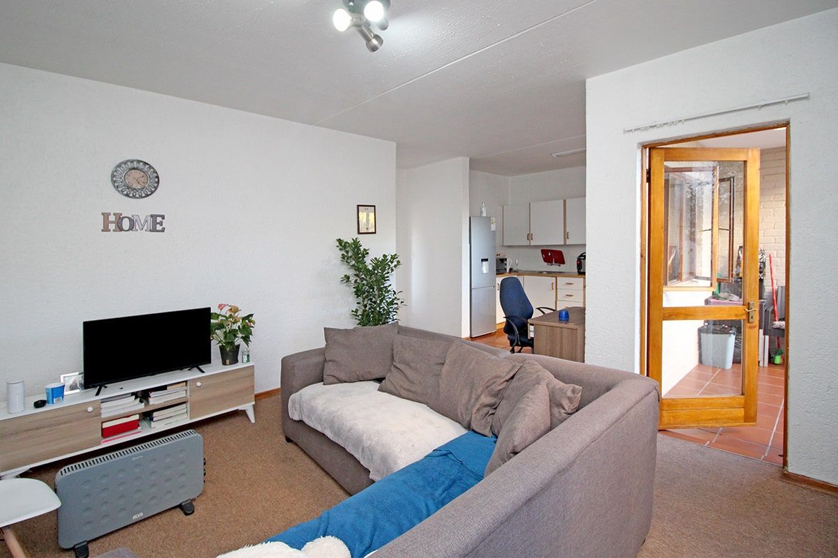 Apartment Sold In Johannesburg - Photo 3