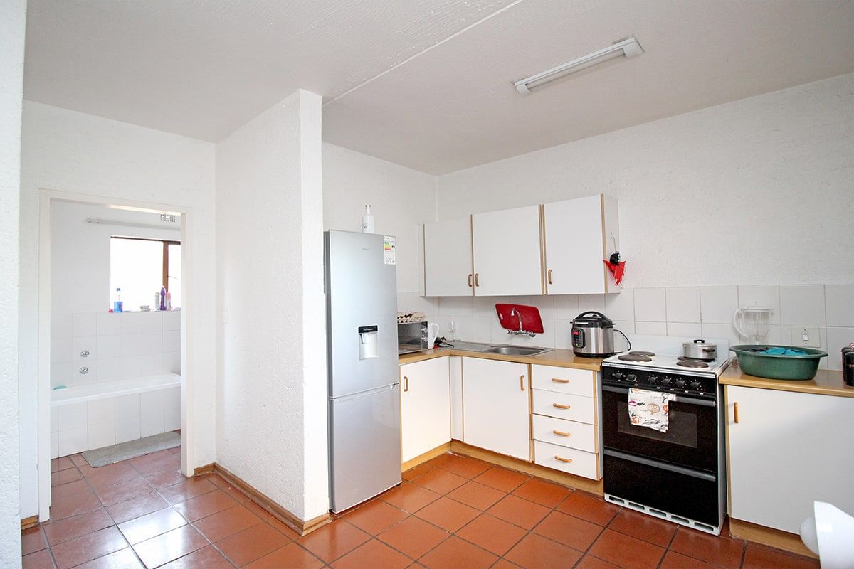 Apartment Sold In Johannesburg - Photo 2