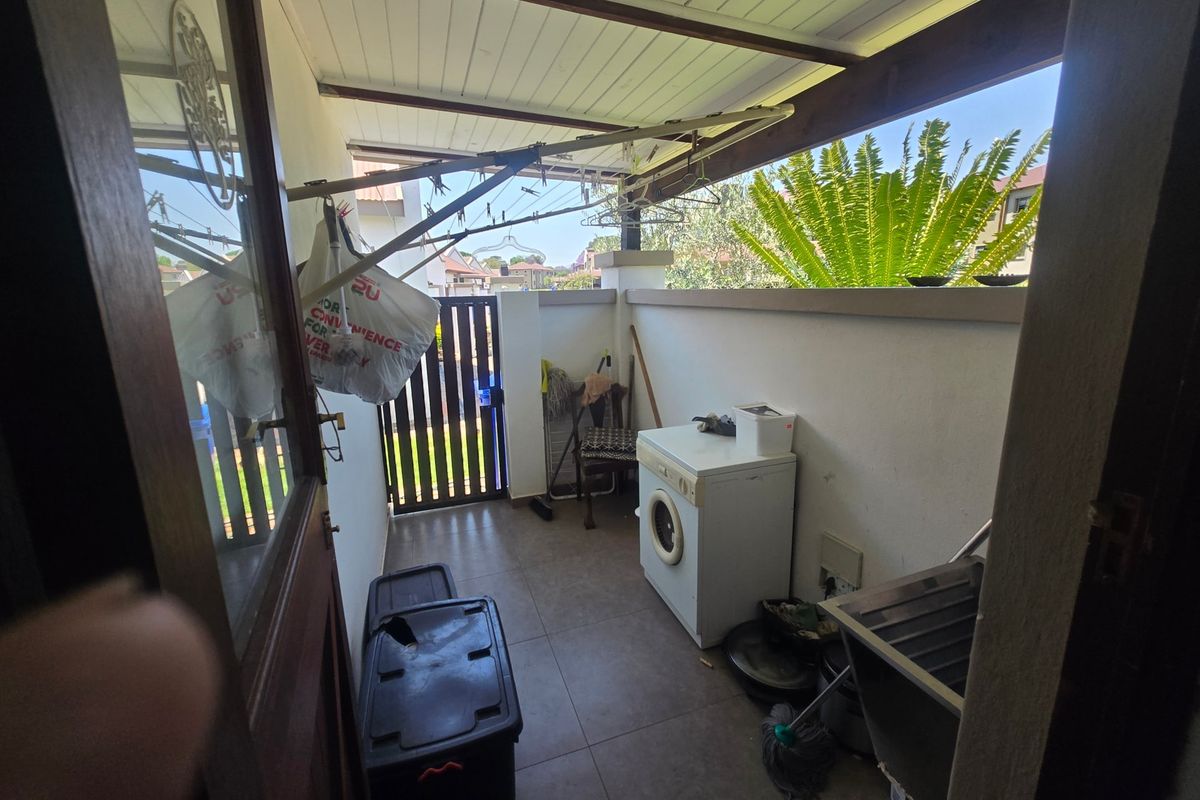 Townhouse Pending Sale In Cullinan - Photo 5