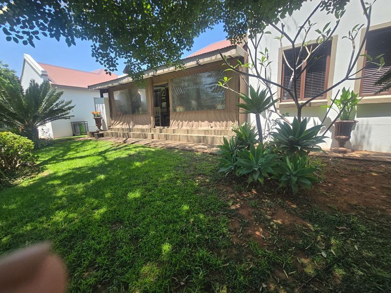 Townhouse Pending Sale In Cullinan - Photo 2