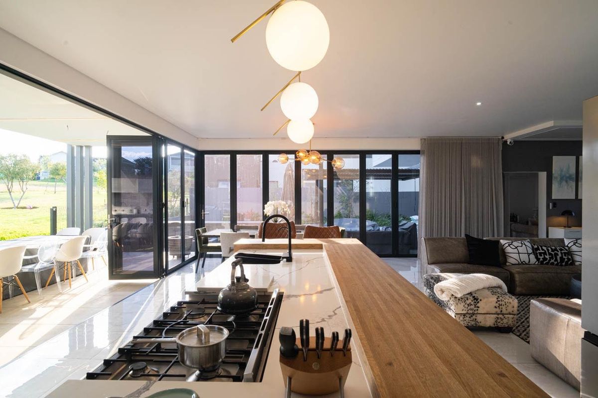 House For Sale In Midrand - Photo 4