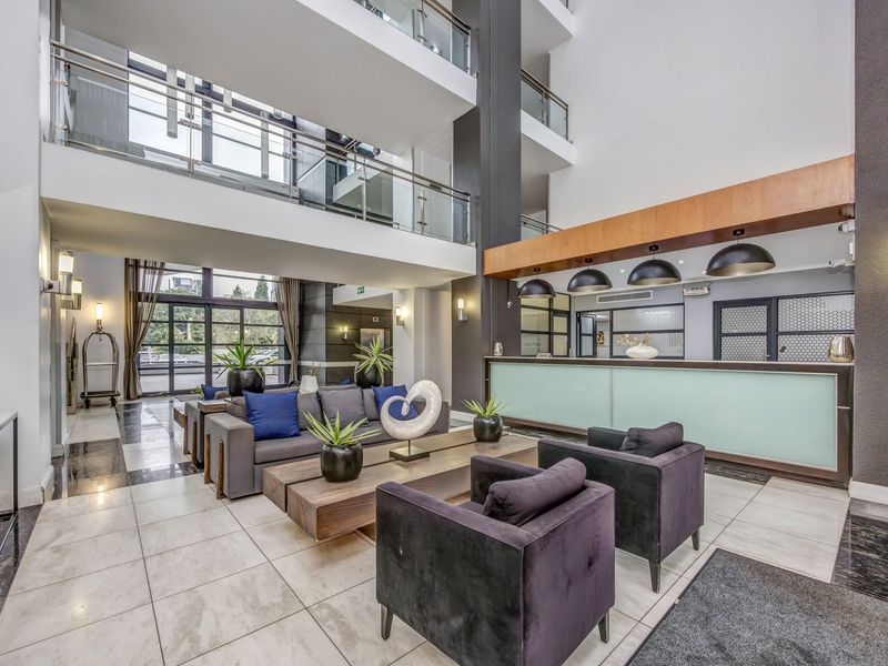 Apartment For Sale In Sandton - Photo 9