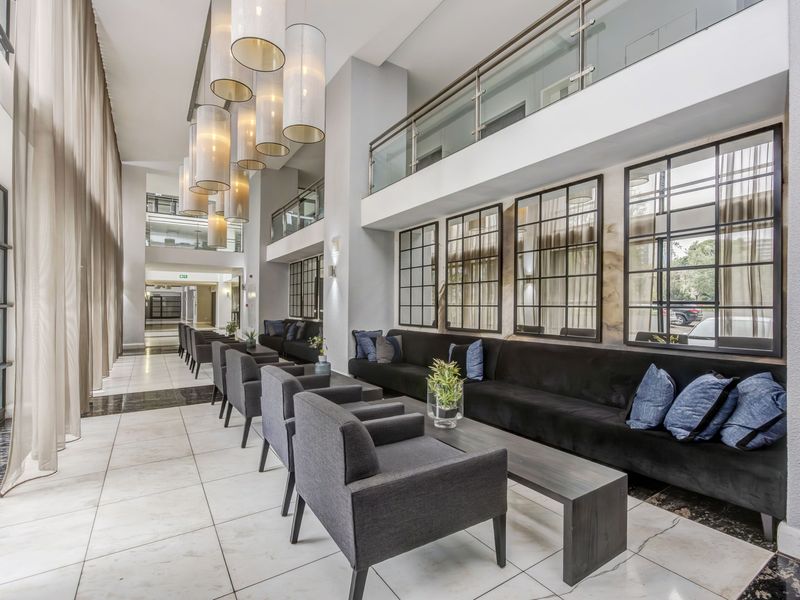 Apartment For Sale In Sandton - Photo 8