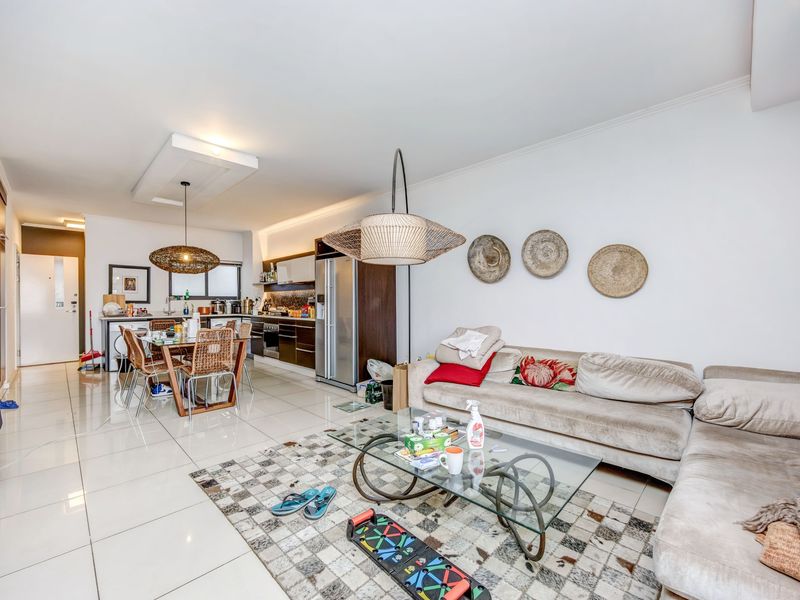 Apartment For Sale In Sandton - Photo 5