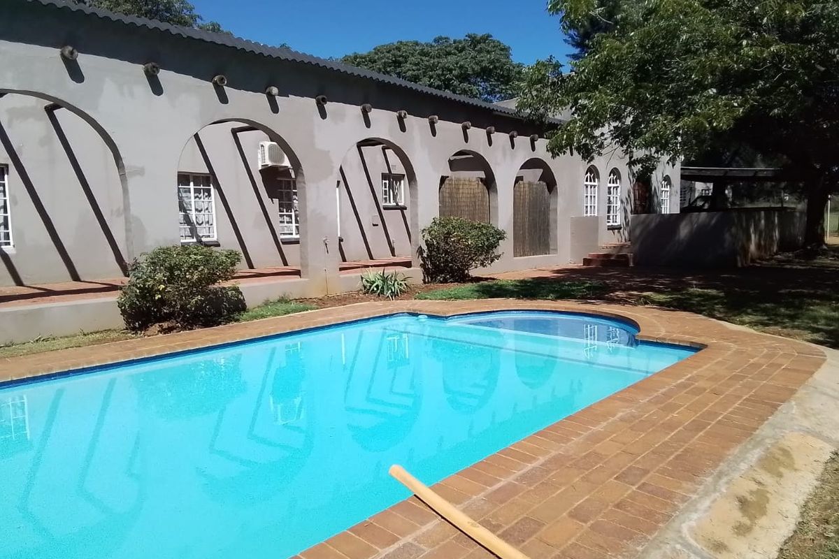 House Rental Monthly In Walkerville - Photo 3