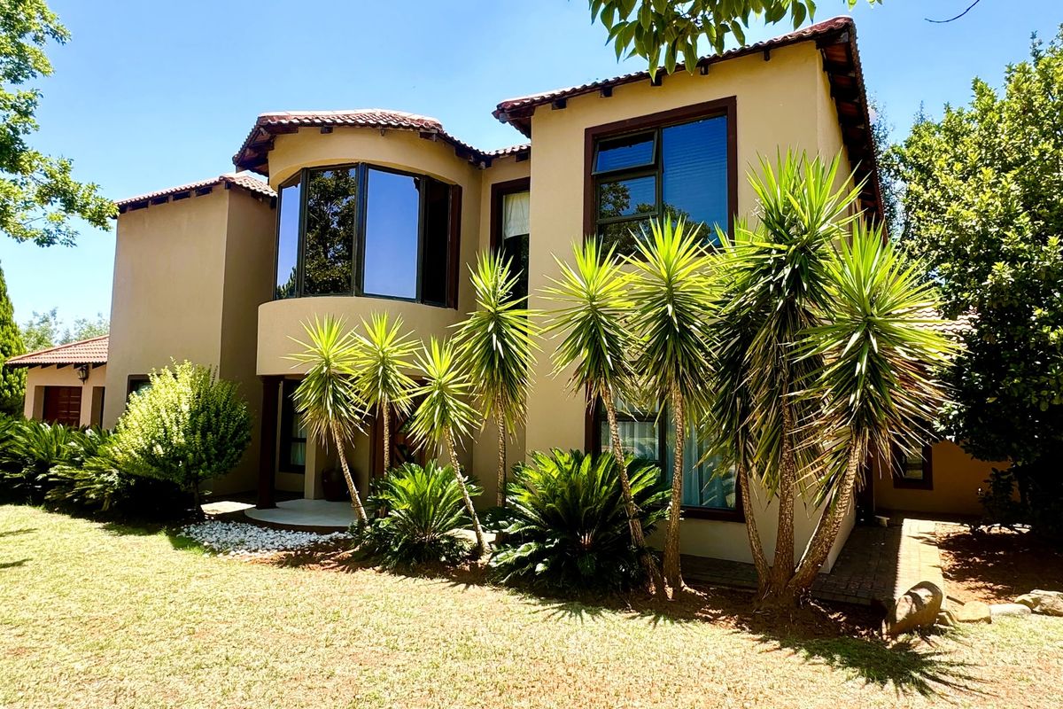 House Pending Sale In Bloemfontein - Photo 3